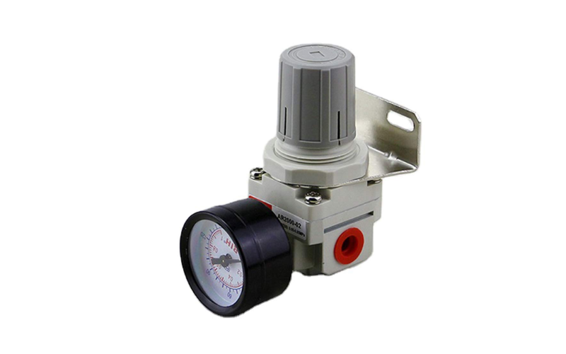 Pneumatic Regulators